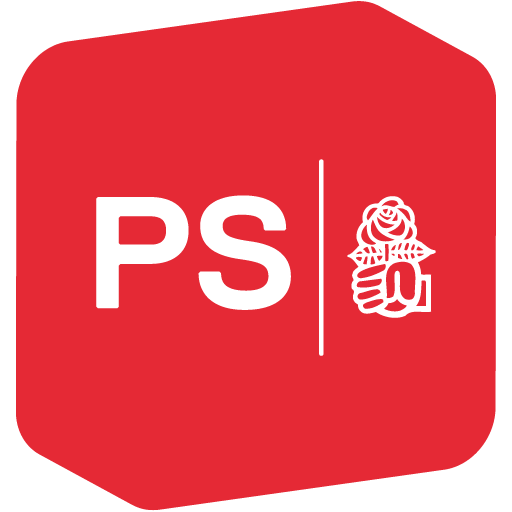 Logo Parti Socialiste Suisse